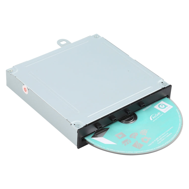 Unità disco Blu-ray DG-6M5S-02B per Xbox One X, DG-6M5S-02B Unità disco Blu-ray DG-6M5S-02B per Xbox One X, DG-6M5S-02B